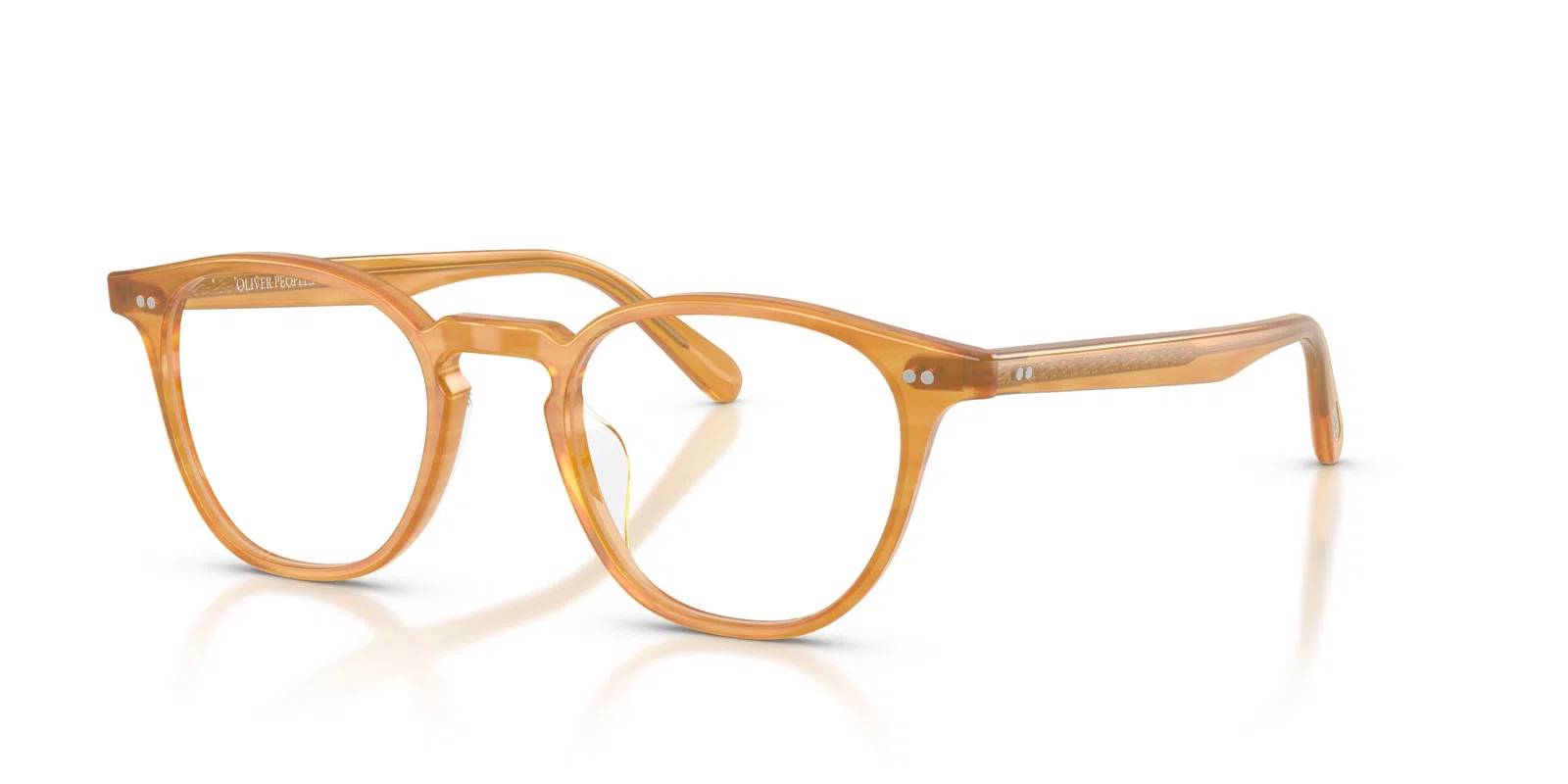 Oliver Peoples Edmin 5631U Eyeglasses - view 14